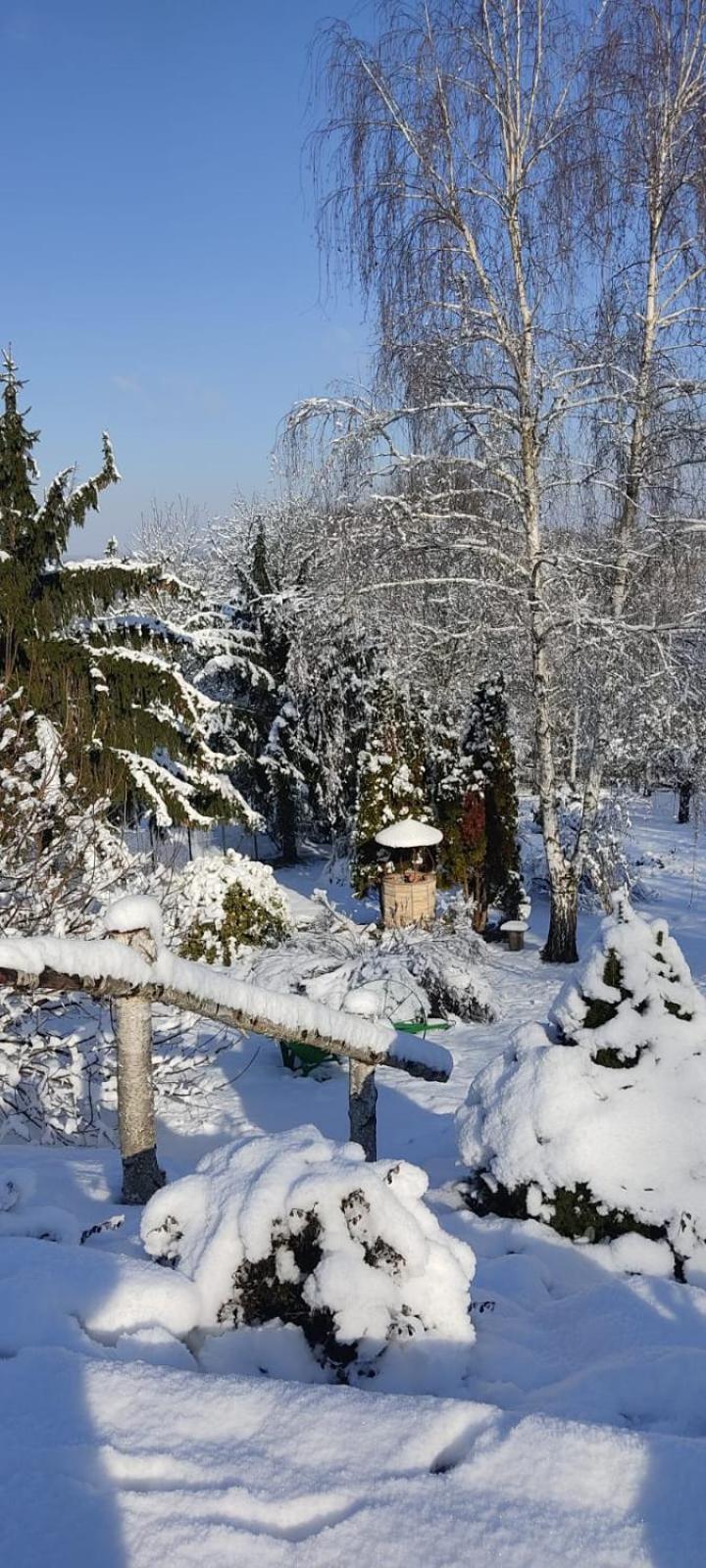 Holiday Home Nina Petrinja Exterior foto