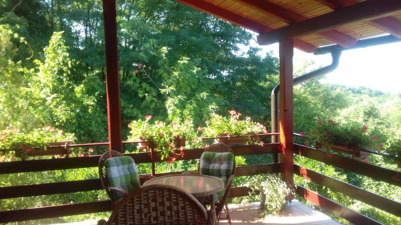 Holiday Home Nina Petrinja Exterior foto