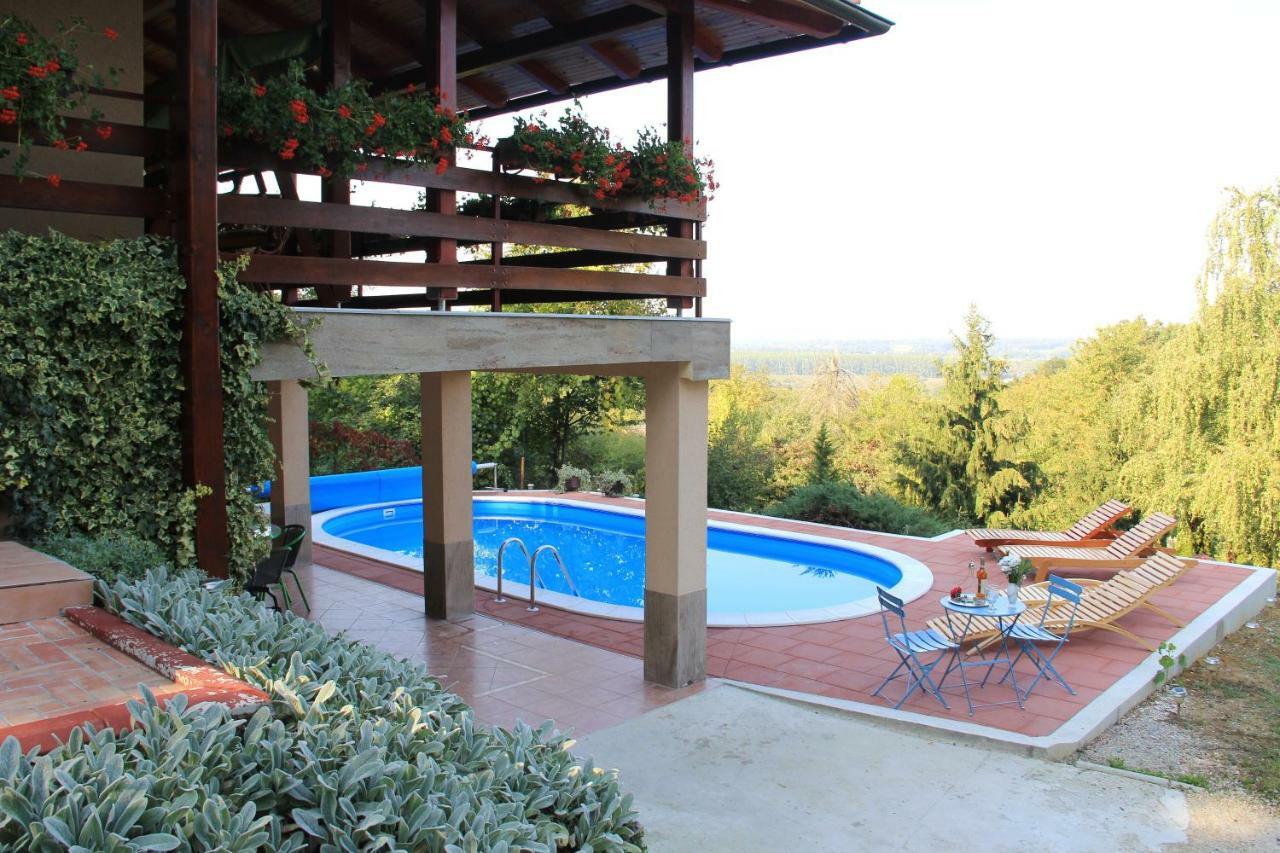 Holiday Home Nina Petrinja Exterior foto