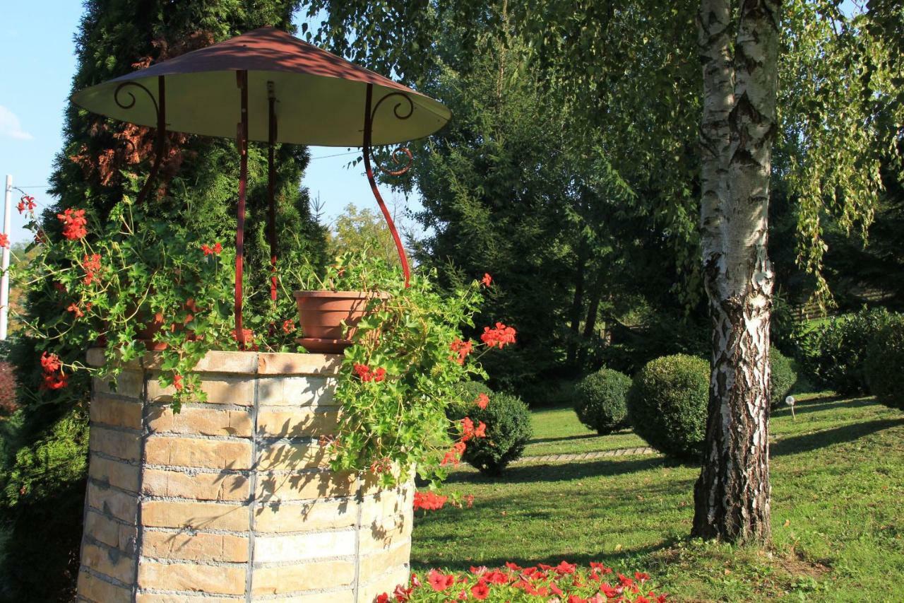 Holiday Home Nina Petrinja Exterior foto