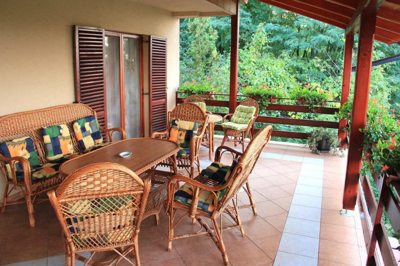 Holiday Home Nina Petrinja Exterior foto