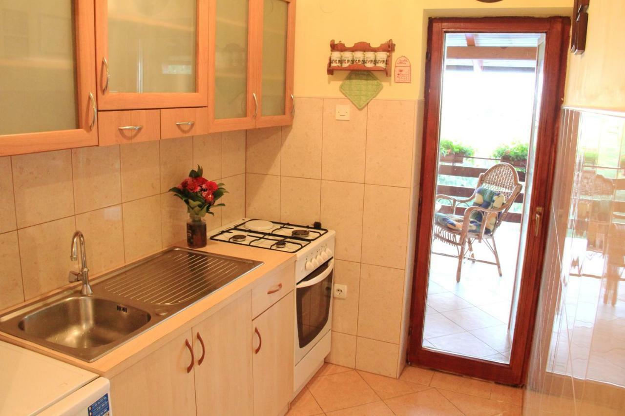 Holiday Home Nina Petrinja Exterior foto